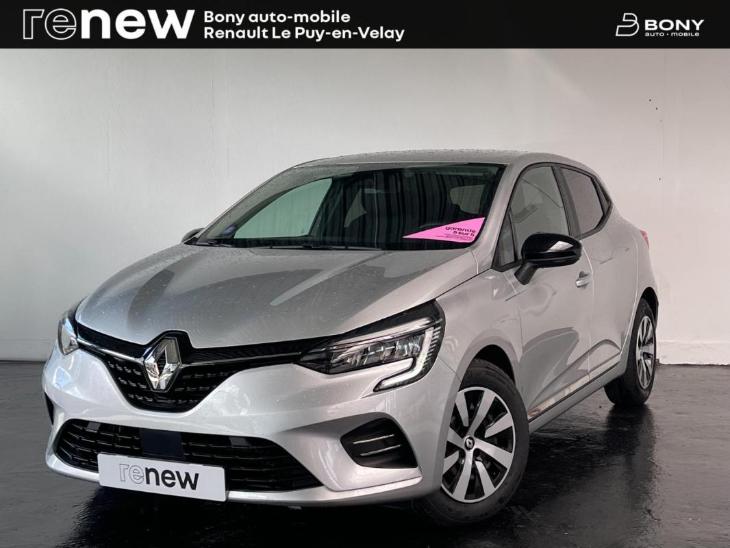 Image de l'annonce principale - Renault Clio