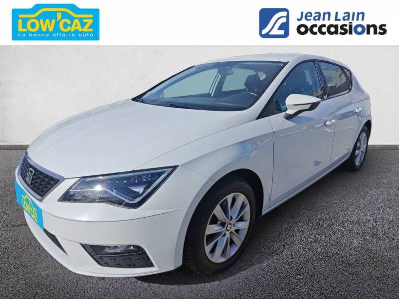Image de l'annonce principale - SEAT Leon