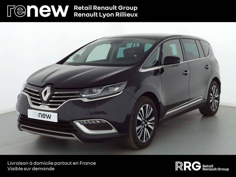 Image de l'annonce principale - Renault Espace