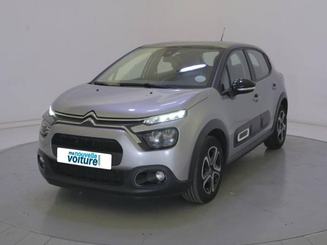 Image de l'annonce principale - Citroën C3