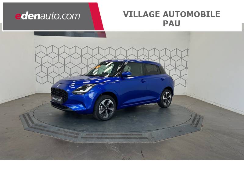 Image de l'annonce principale - Suzuki Swift