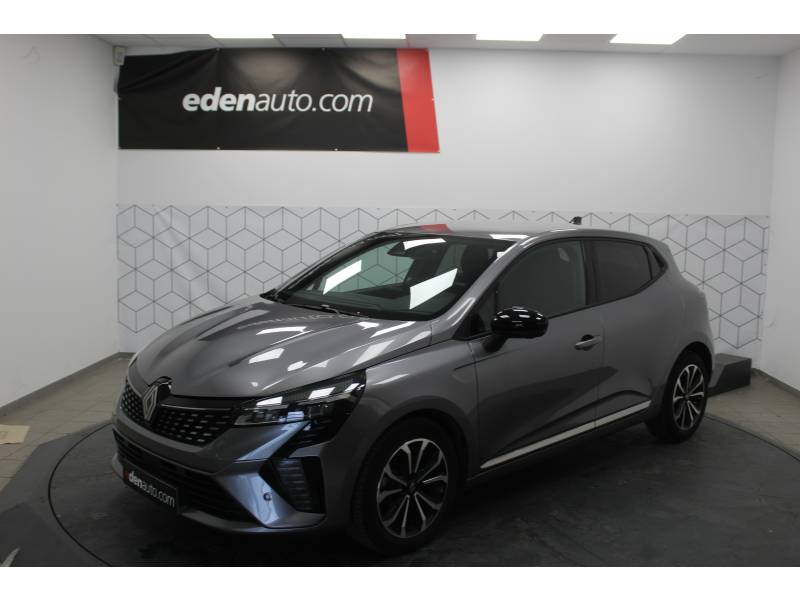 Image de l'annonce principale - Renault Clio