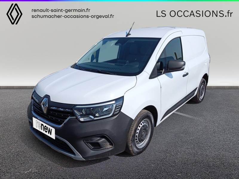 Image de l'annonce principale - Renault Kangoo