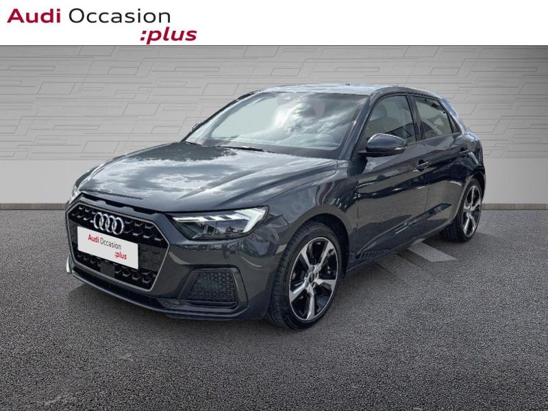 Image de l'annonce principale - Audi A1