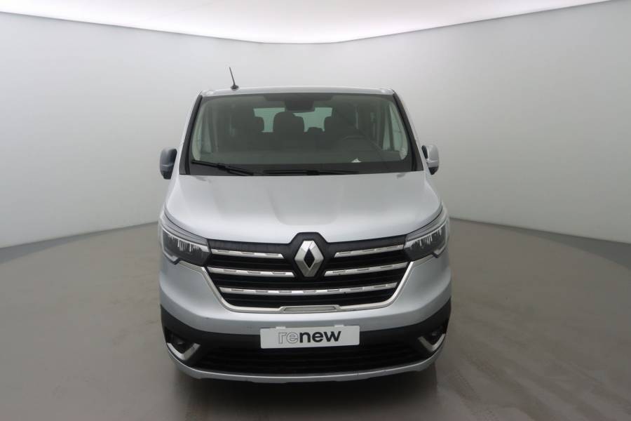 Image de l'annonce principale - Renault Trafic