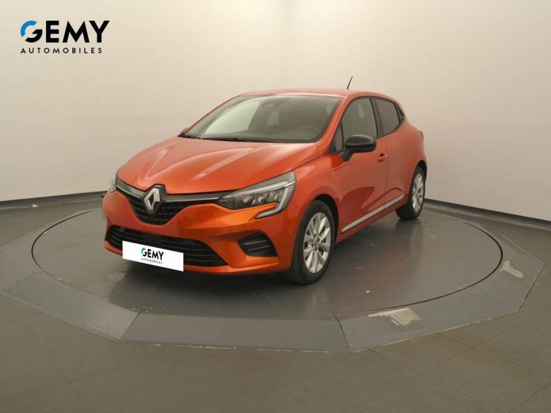 Image de l'annonce principale - Renault Clio