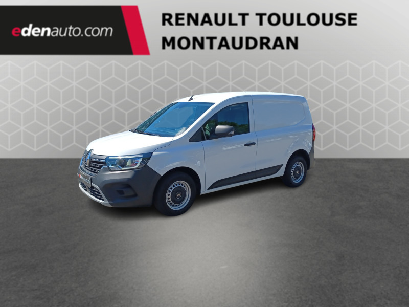 Image de l'annonce principale - Renault Kangoo