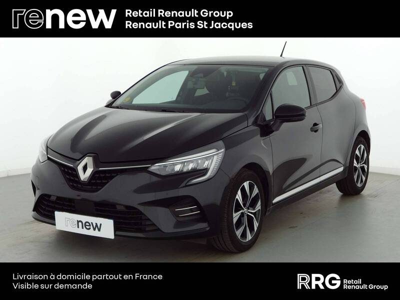 Image de l'annonce principale - Renault Clio