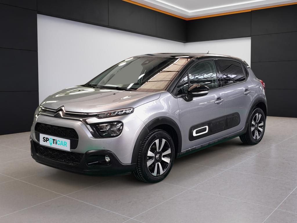 Image de l'annonce principale - Citroën C3