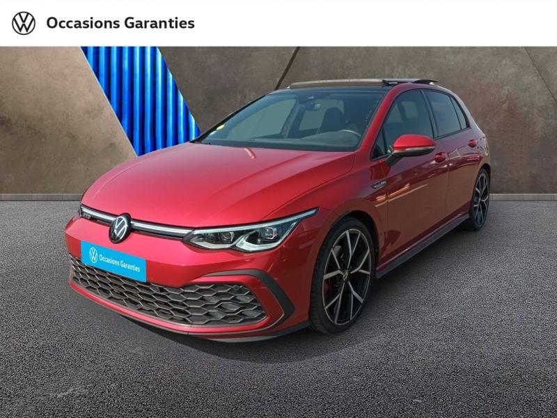 Image de l'annonce principale - Volkswagen Golf