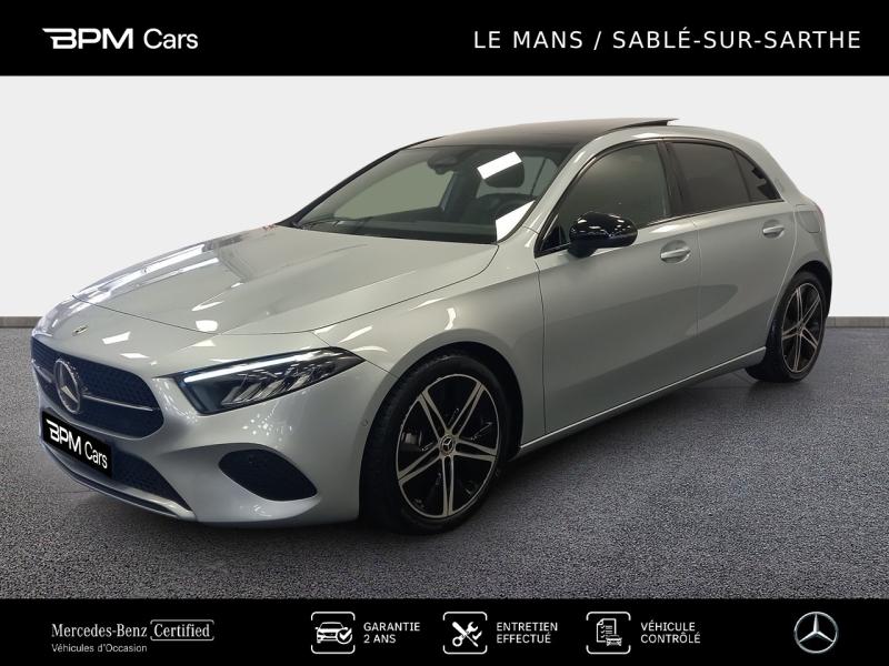 Image de l'annonce principale - Mercedes-Benz Classe A