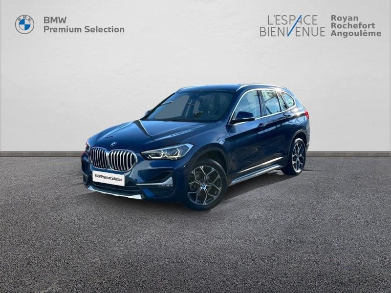 Image de l'annonce principale - BMW X1