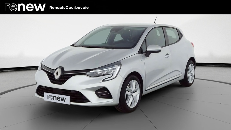 Image de l'annonce principale - Renault Clio