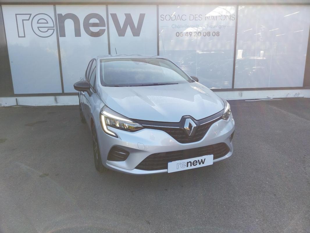 Image de l'annonce principale - Renault Clio