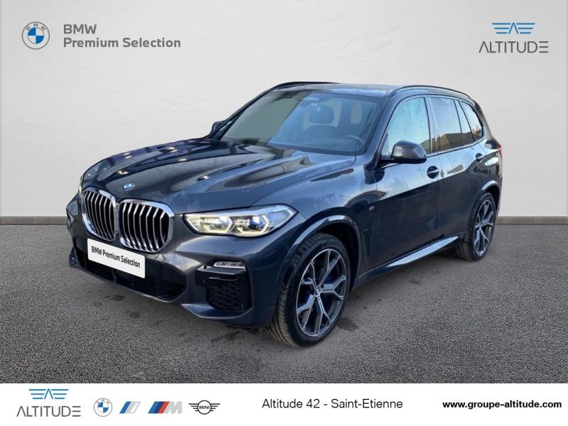 Image de l'annonce principale - BMW X5