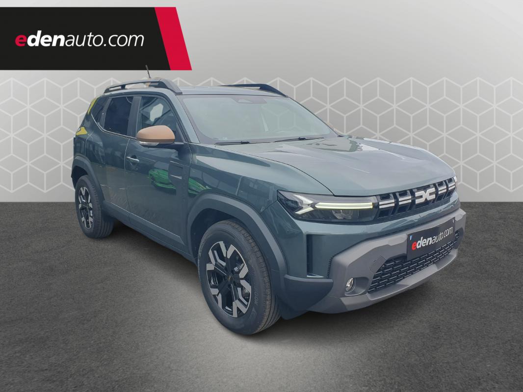 Image de l'annonce principale - Dacia Duster