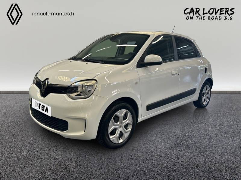 Image de l'annonce principale - Renault Twingo