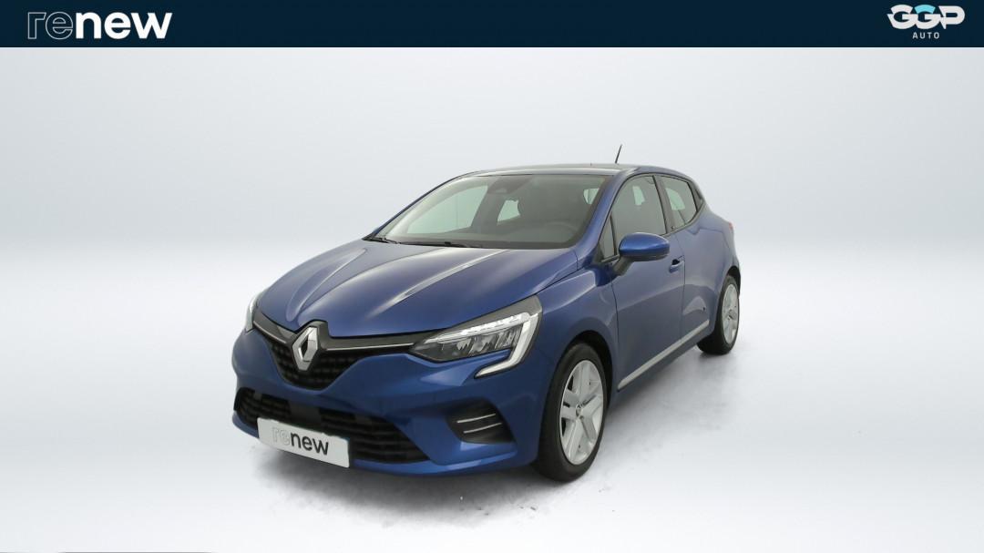 Image de l'annonce principale - Renault Clio