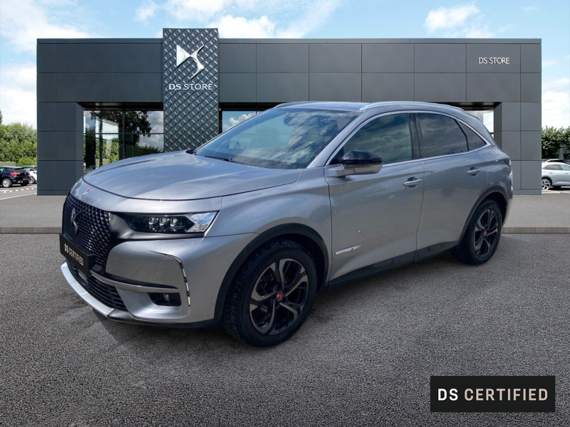 Image de l'annonce principale - DS Automobiles DS 7 Crossback