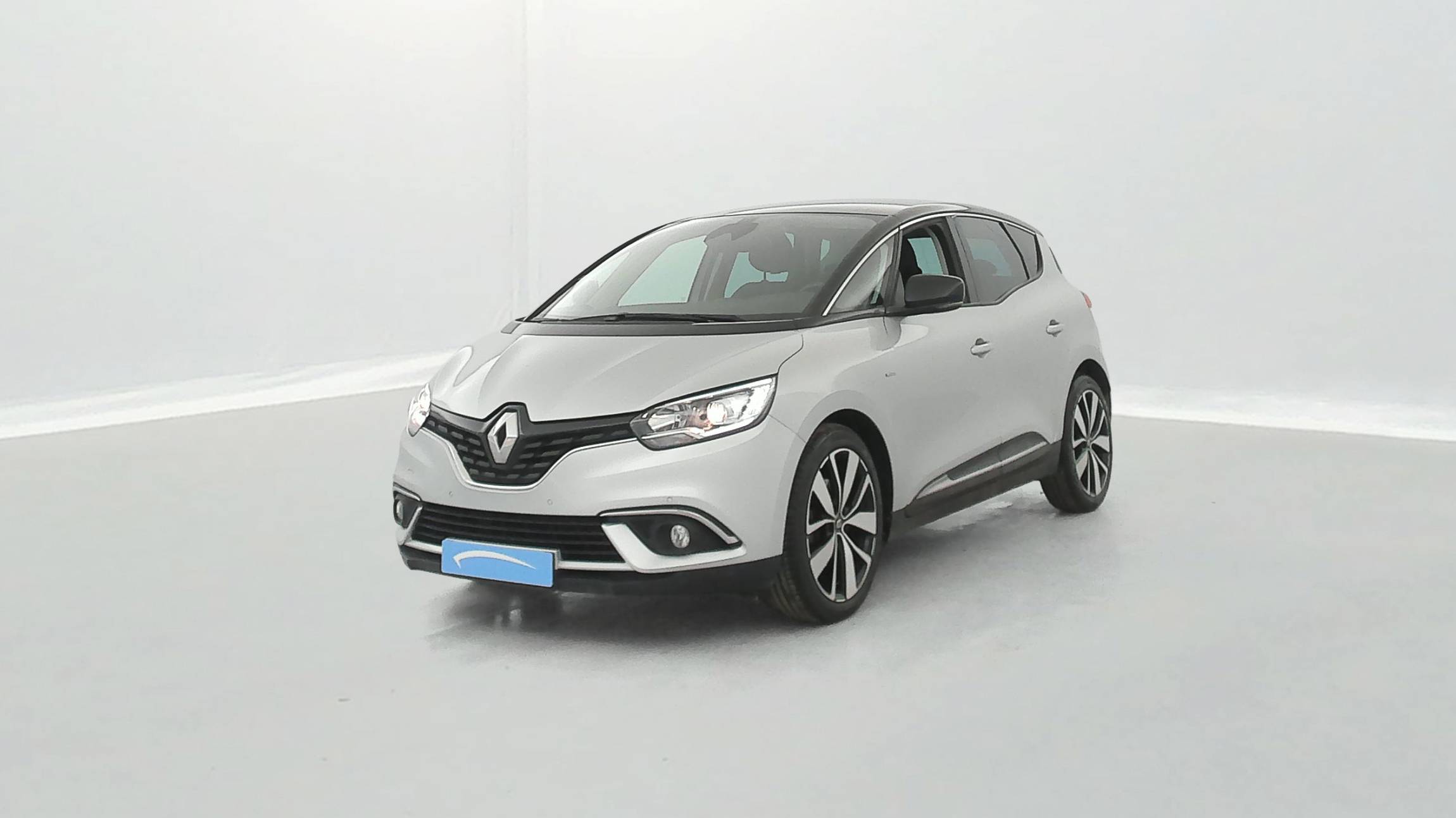 Image de l'annonce principale - Renault Scénic