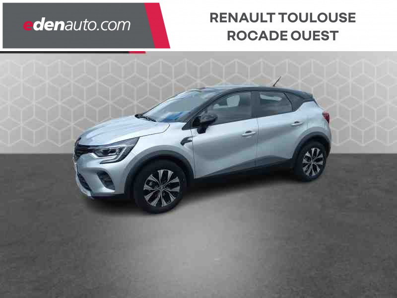 Image de l'annonce principale - Renault Captur
