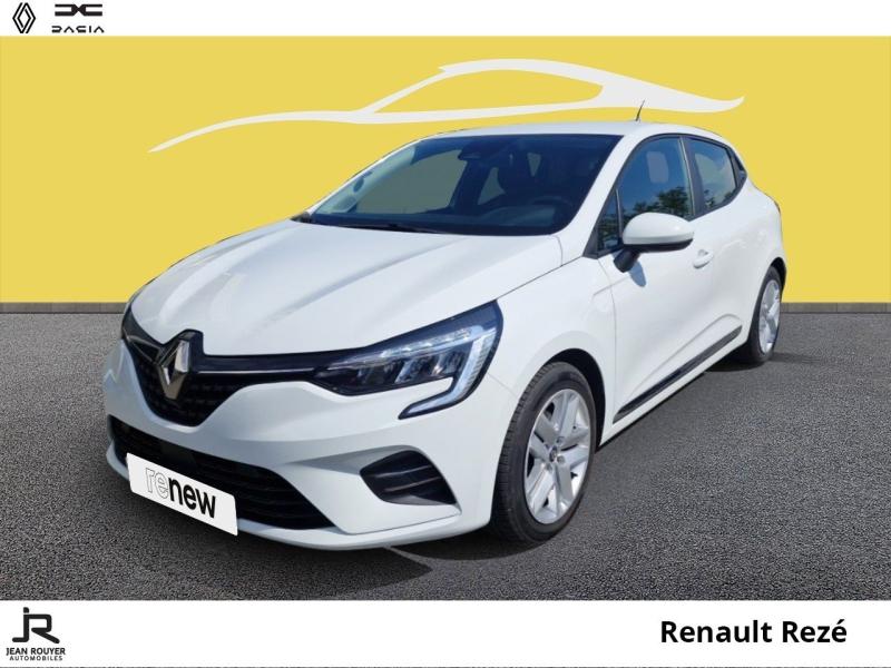 Image de l'annonce principale - Renault Clio