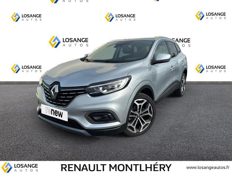 Image de l'annonce principale - Renault Kadjar