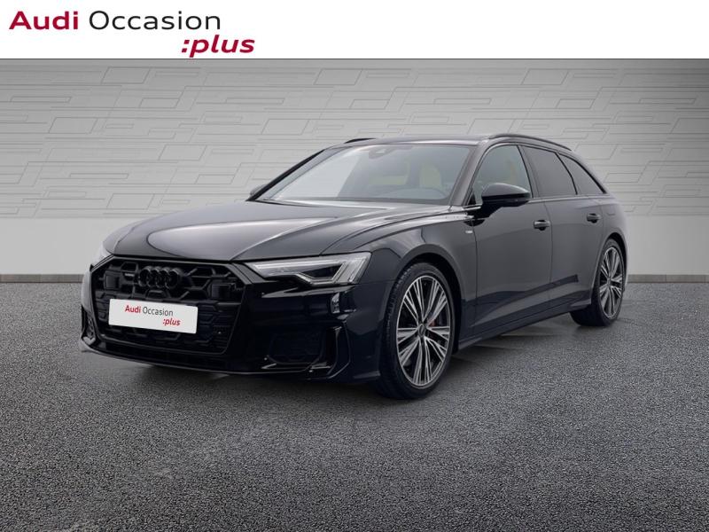 Image de l'annonce principale - Audi A6 Avant