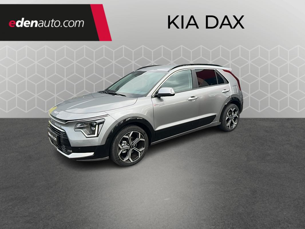 Image de l'annonce principale - Kia Niro