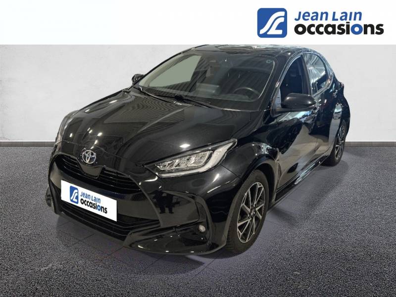 Image de l'annonce principale - Toyota Yaris