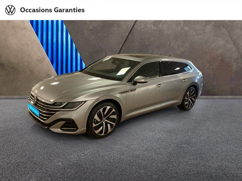 Image de l'annonce principale - Volkswagen Arteon Shooting Brake