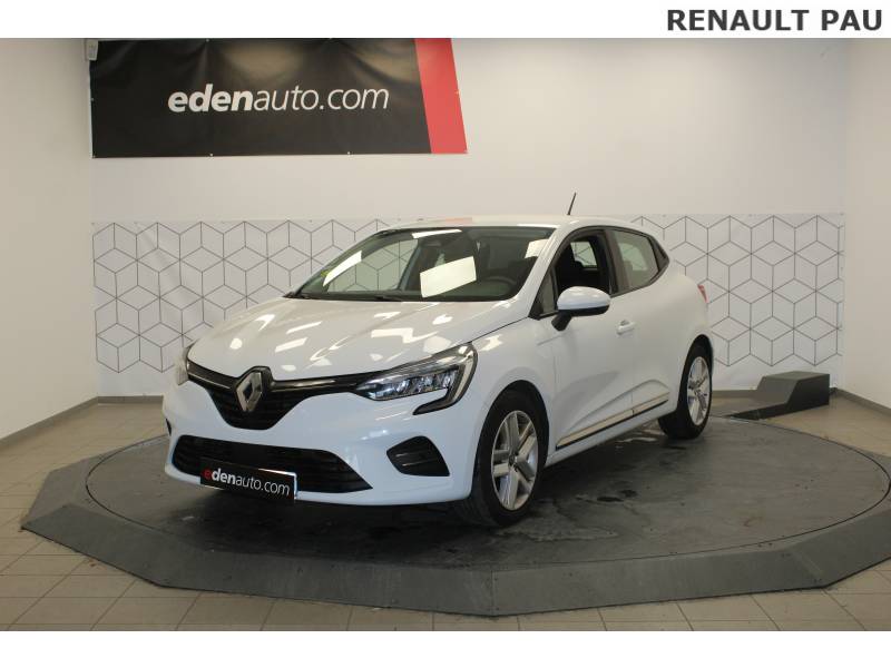 Image de l'annonce principale - Renault Clio