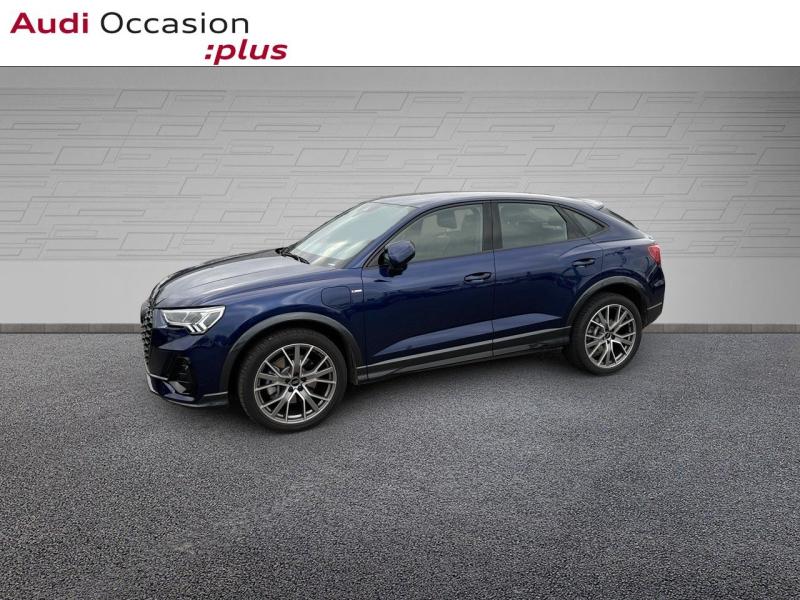 Image de l'annonce principale - Audi Q3