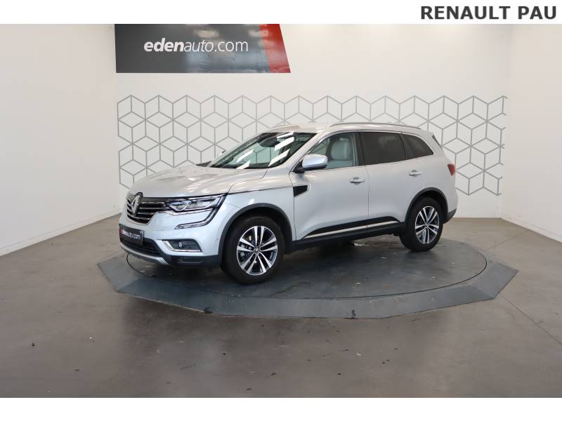 Image de l'annonce principale - Renault Koleos