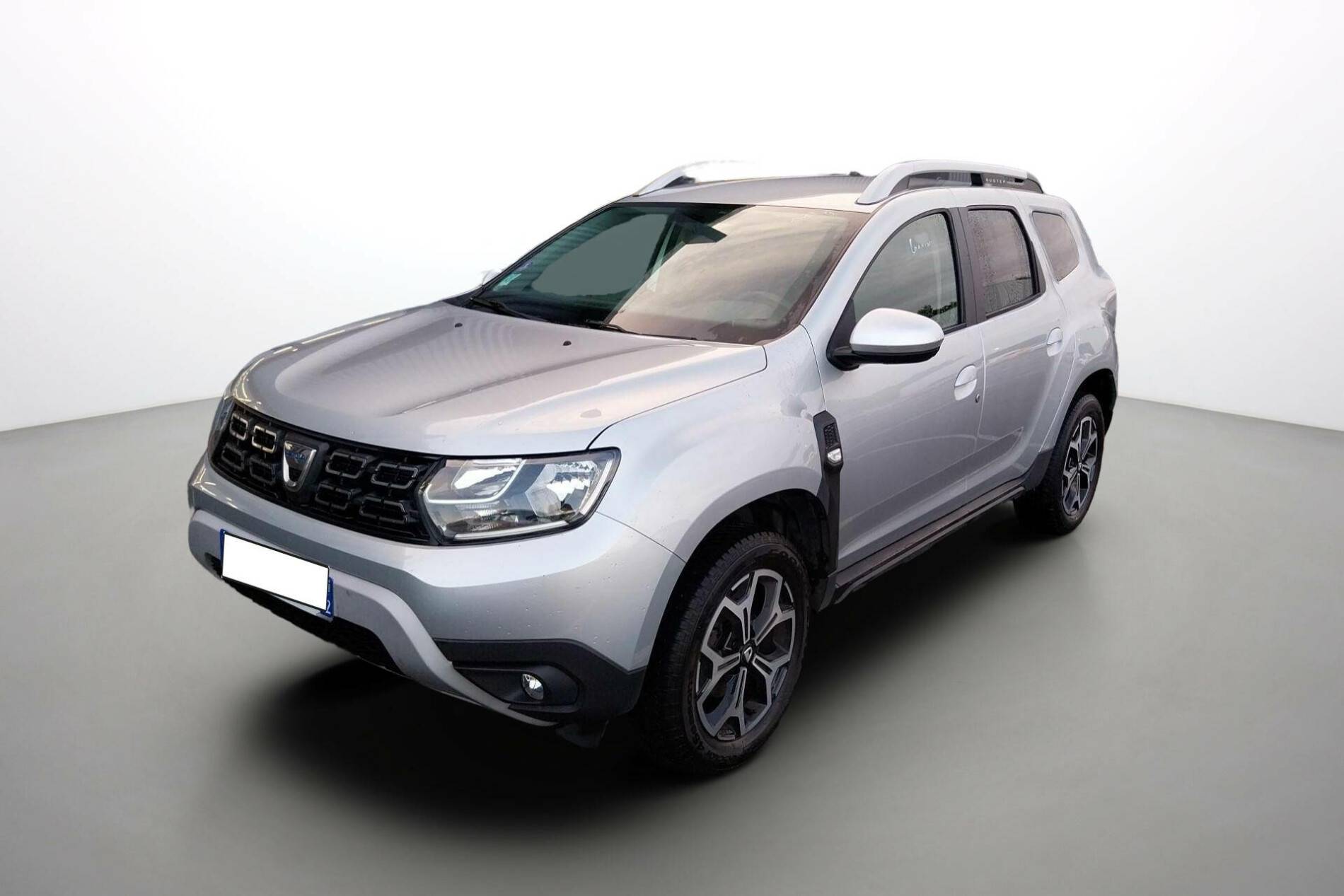 Image de l'annonce principale - Dacia Duster