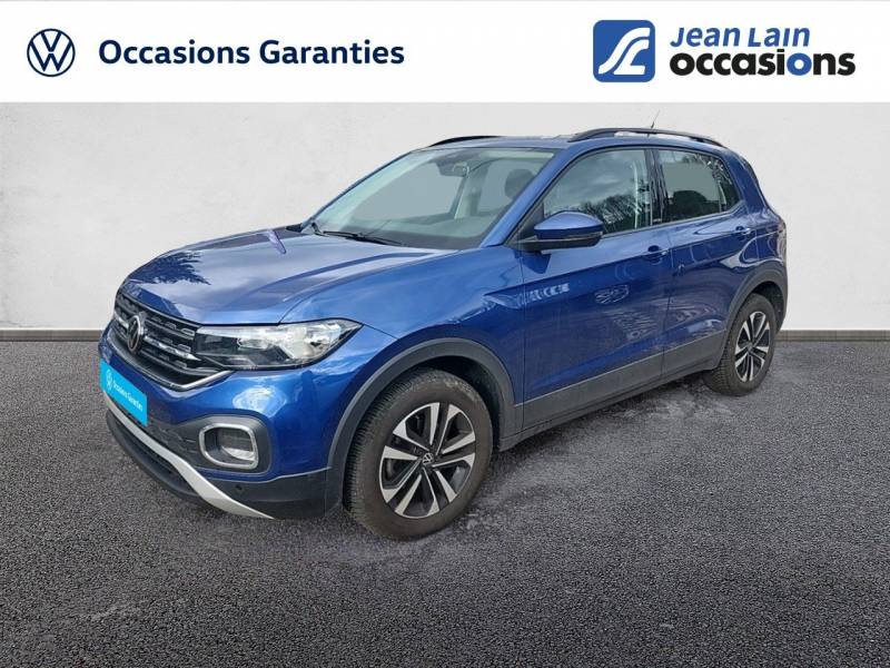 Image de l'annonce principale - Volkswagen T-Cross