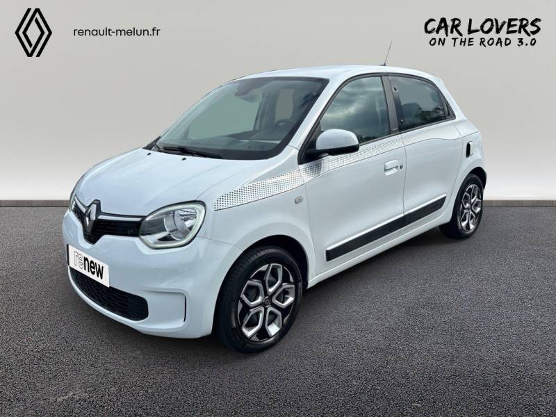 Image de l'annonce principale - Renault Twingo