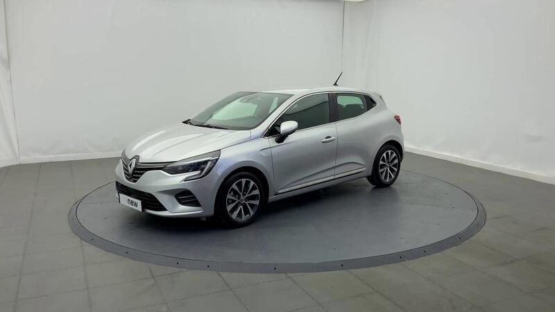 Image de l'annonce principale - Renault Clio