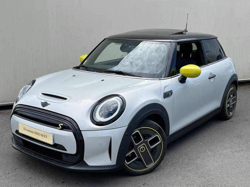 Image de l'annonce principale - MINI Électrique