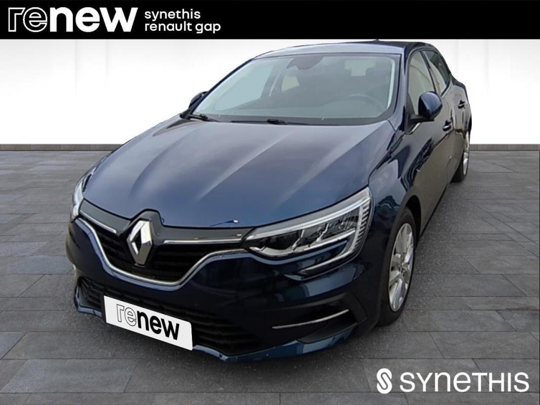 Image de l'annonce principale - Renault Megane