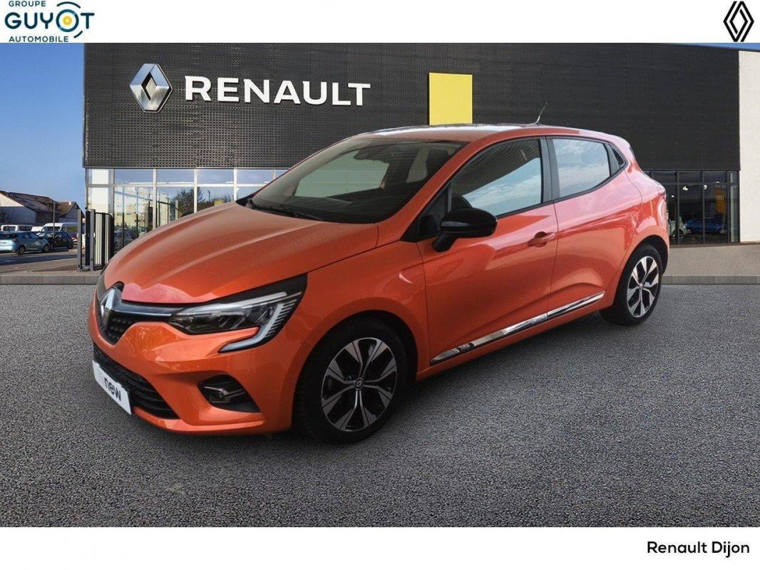 Image de l'annonce principale - Renault Clio