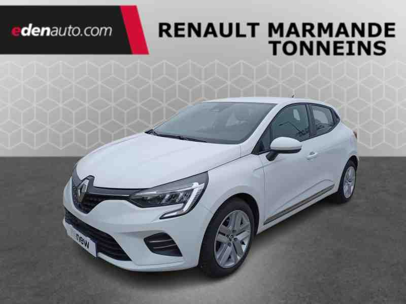 Image de l'annonce principale - Renault Clio