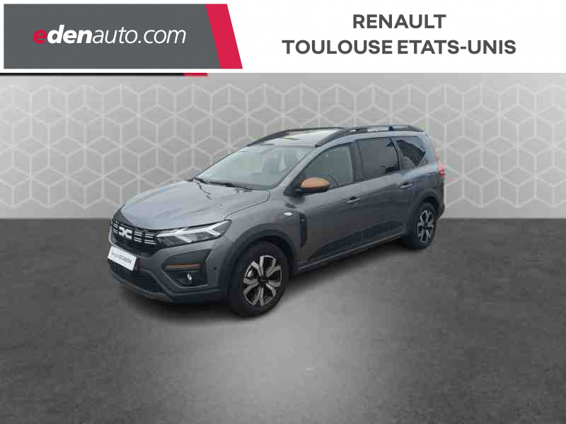 Image de l'annonce principale - Dacia Jogger