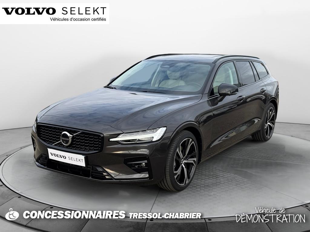 Image de l'annonce principale - Volvo V60