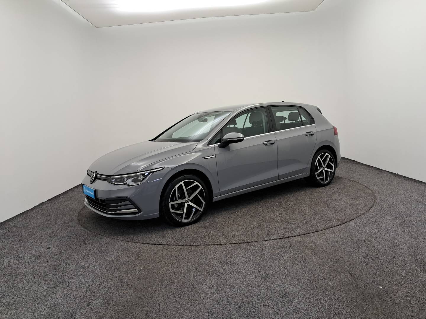 Image de l'annonce principale - Volkswagen Golf