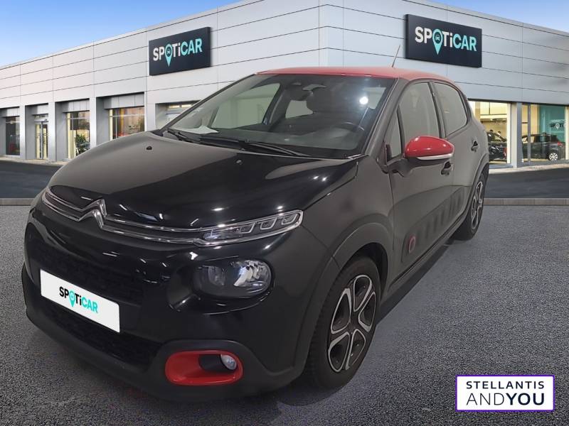 Image de l'annonce principale - Citroën C3