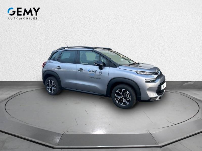 Image de l'annonce principale - Citroën C3 Aircross