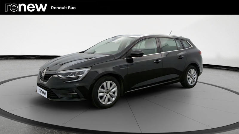 Image de l'annonce principale - Renault Megane