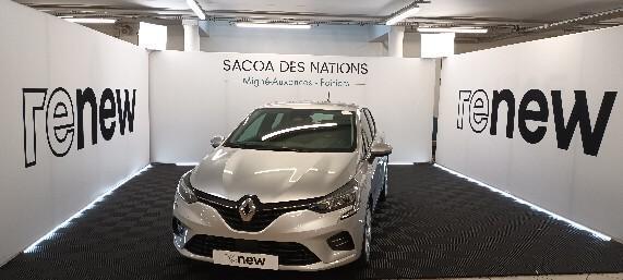 Image de l'annonce principale - Renault Clio