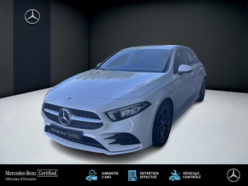 Image de l'annonce principale - Mercedes-Benz Classe A